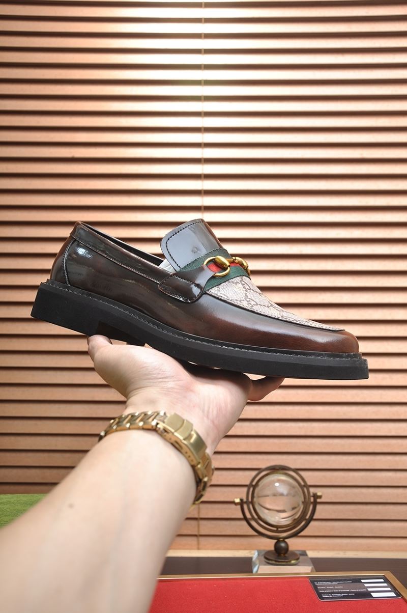 Gucci Business Shoes